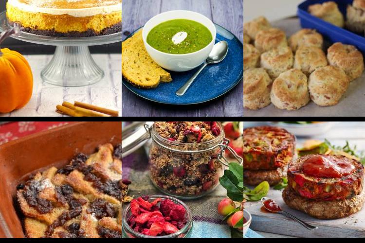 Evening Meal Plan - Week Commencing 13/03/2023