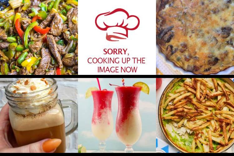 Evening Meal Plan - Week Commencing 10/01/2022