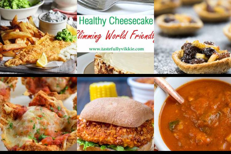 Evening Meal Plan - Week Commencing 07/02/2022