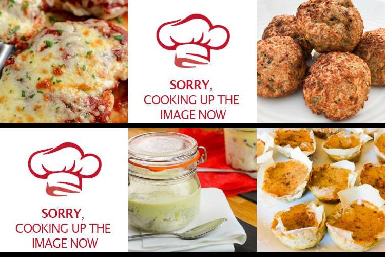 Evening Meal Plan - Week Commencing 14/06/2021