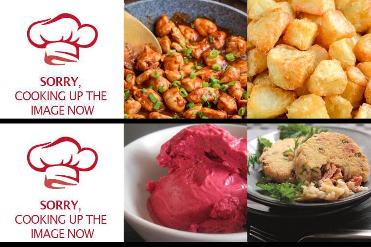 Evening Meal Plan - Week Commencing 15/08/2022