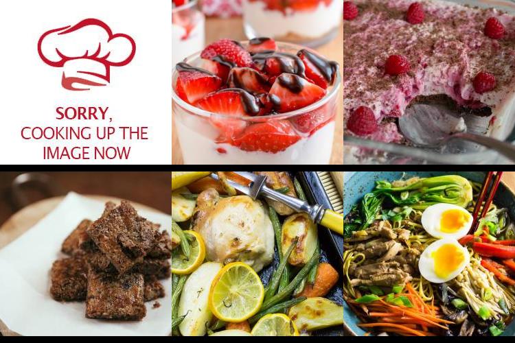 Evening Meal Plan - Week Commencing 03/01/2022