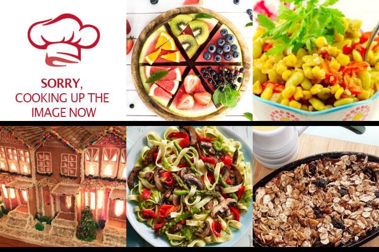 Evening Meal Plan - Week Commencing 11/07/2022