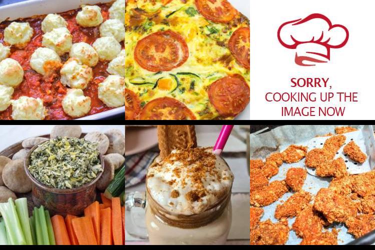 Evening Meal Plan - Week Commencing 03/10/2022