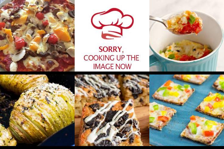 Evening Meal Plan - Week Commencing 06/02/2023