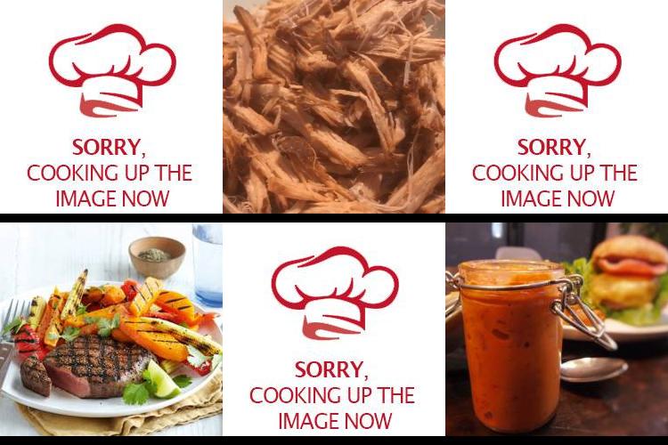 Evening Meal Plan - Week Commencing 18/07/2022