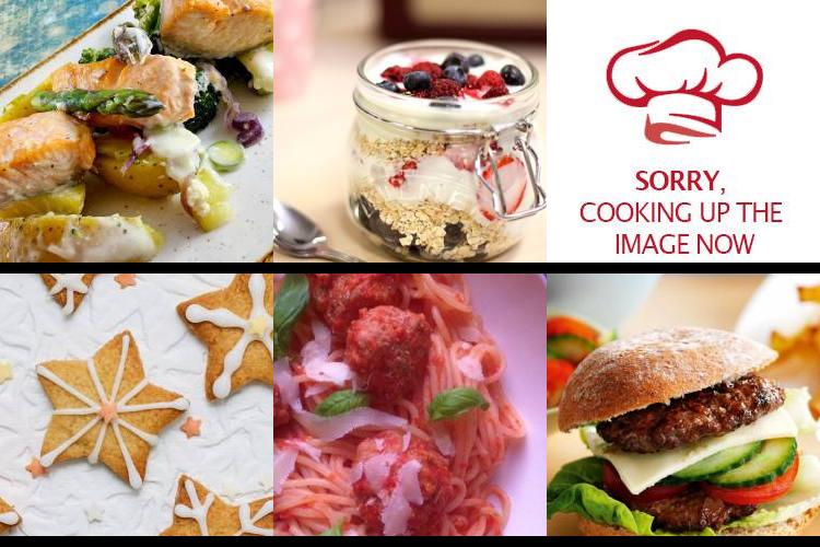 Evening Meal Plan - Week Commencing 20/09/2021