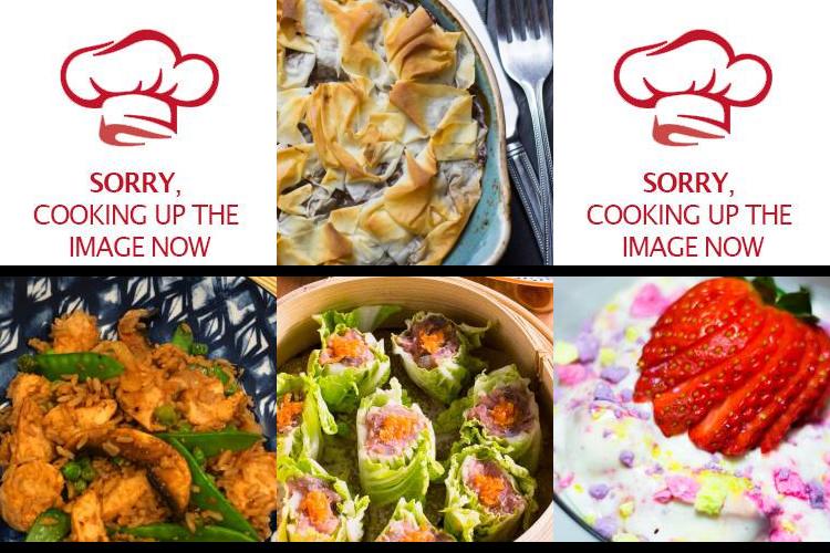 Evening Meal Plan - Week Commencing 05/09/2022