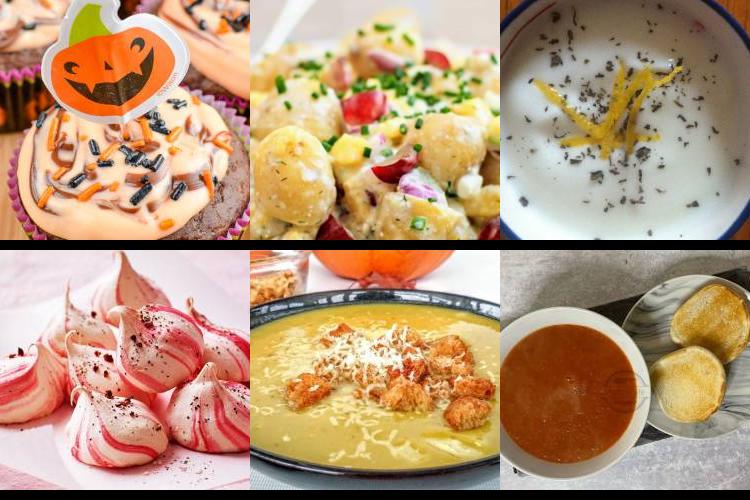 Evening Meal Plan - Week Commencing 05/12/2022