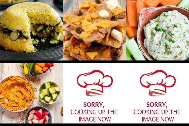 Evening Meal Plan - Week Commencing 03/01/2022
