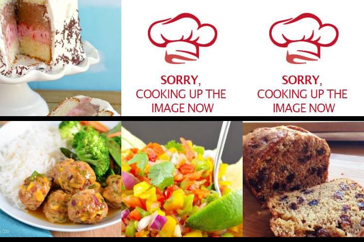 Evening Meal Plan - Week Commencing 13/03/2023