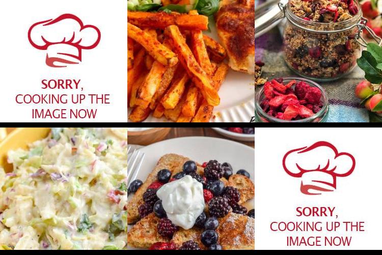 Evening Meal Plan - Week Commencing 14/02/2022