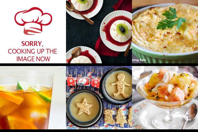 Evening Meal Plan - Week Commencing 10/01/2022