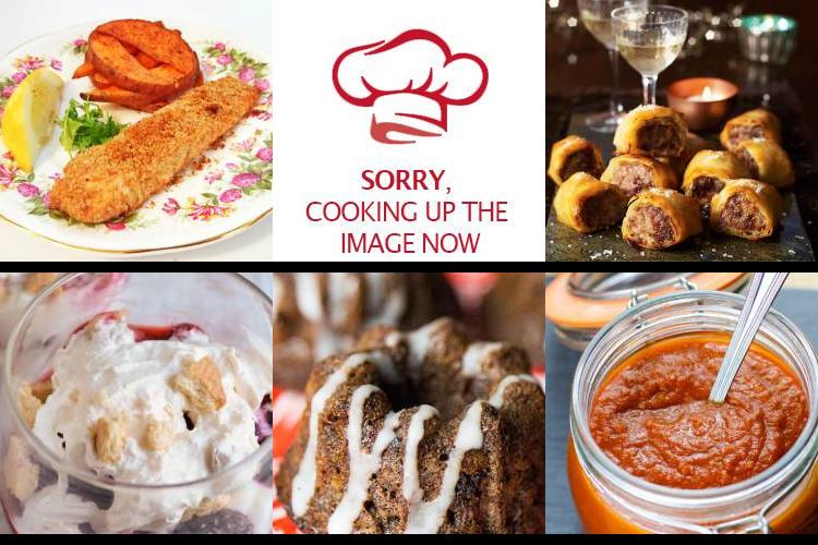 Evening Meal Plan - Week Commencing 17/10/2022