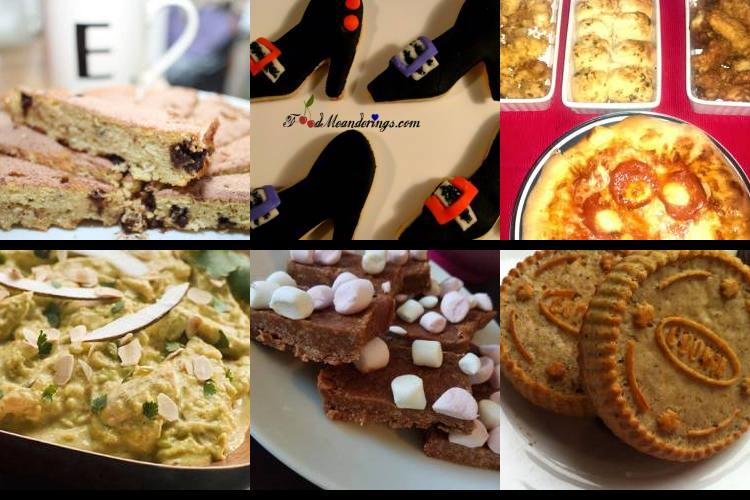 Evening Meal Plan - Week Commencing 03/05/2021