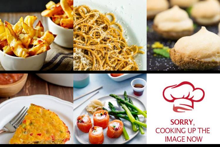Evening Meal Plan - Week Commencing 27/12/2021