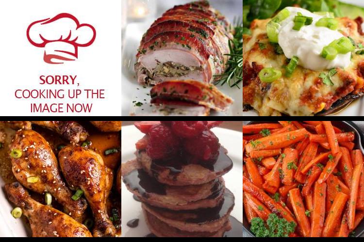 Evening Meal Plan - Week Commencing 15/08/2022