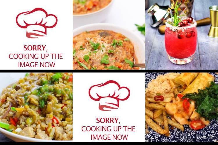 Evening Meal Plan - Week Commencing 13/09/2021