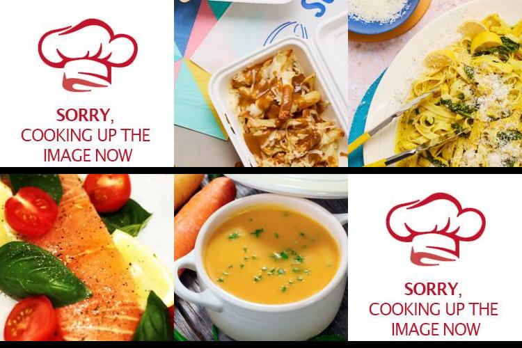 Evening Meal Plan - Week Commencing 30/01/2023