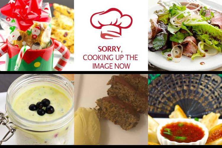Evening Meal Plan - Week Commencing 18/04/2022
