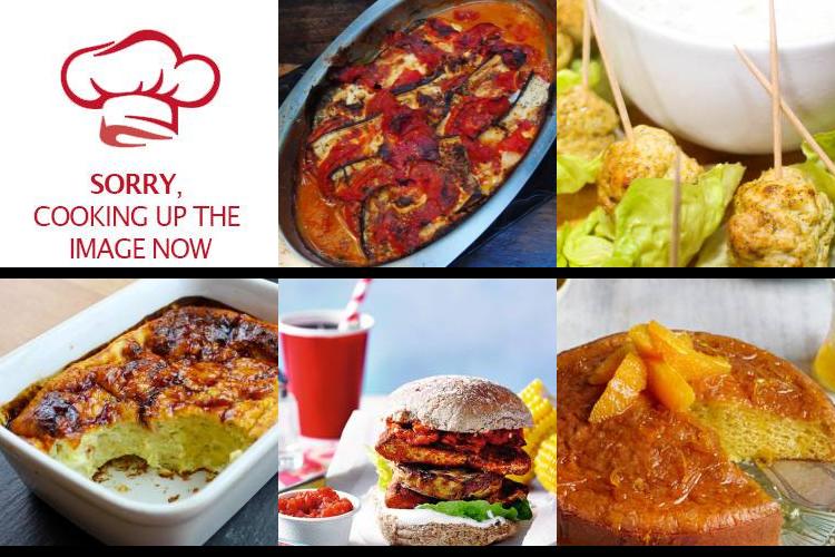 Evening Meal Plan - Week Commencing 20/12/2021