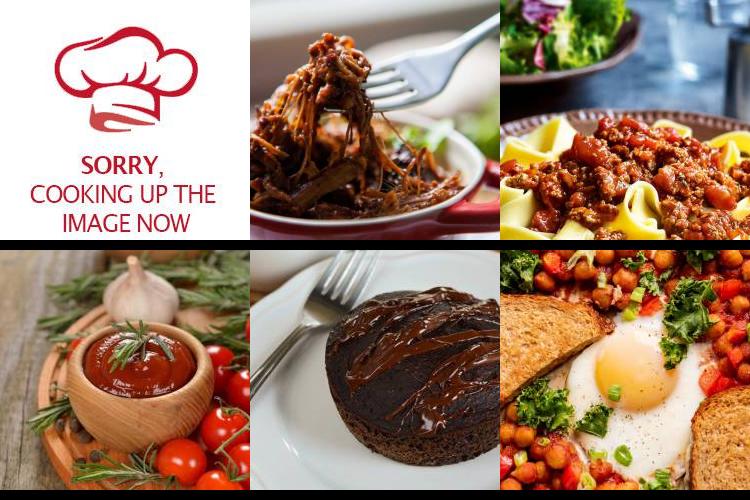 Evening Meal Plan - Week Commencing 24/01/2022