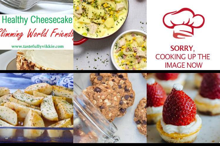 Evening Meal Plan - Week Commencing 23/01/2023