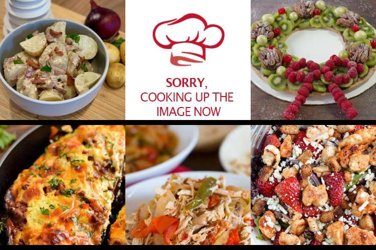 Evening Meal Plan - Week Commencing 23/08/2021