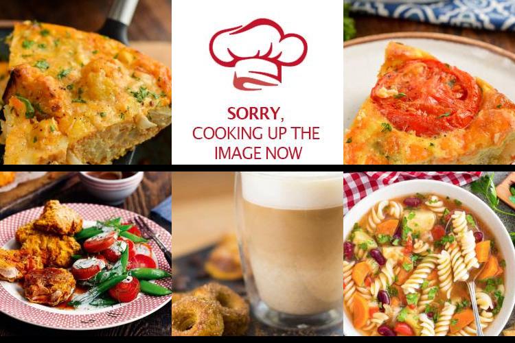 Evening Meal Plan - Week Commencing 06/02/2023