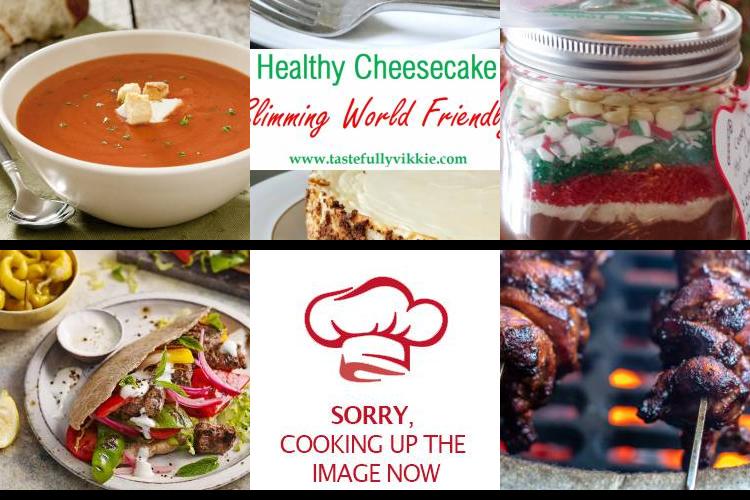 Evening Meal Plan - Week Commencing 13/03/2023