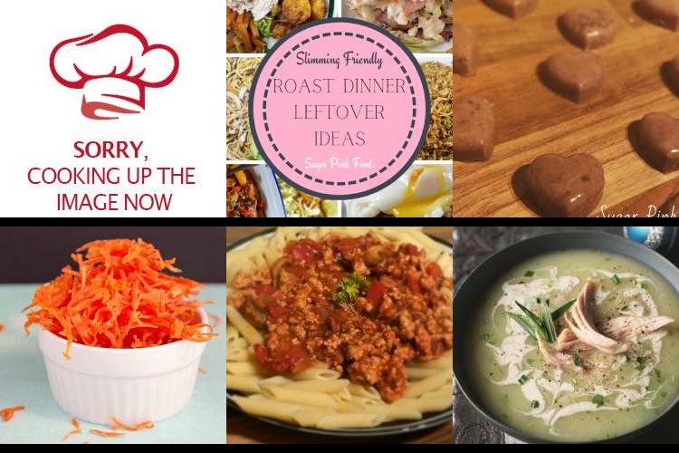 Evening Meal Plan - Week Commencing 28/06/2021