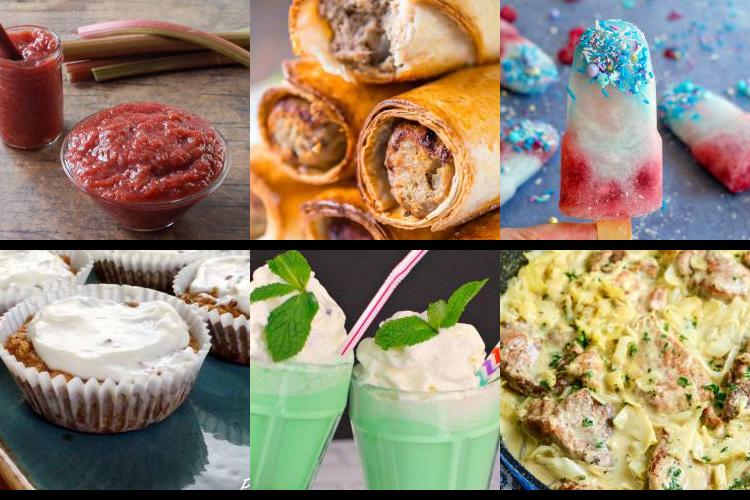 Evening Meal Plan - Week Commencing 28/11/2022