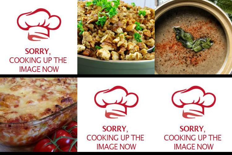 Evening Meal Plan - Week Commencing 10/01/2022