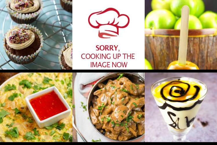 Evening Meal Plan - Week Commencing 21/11/2022