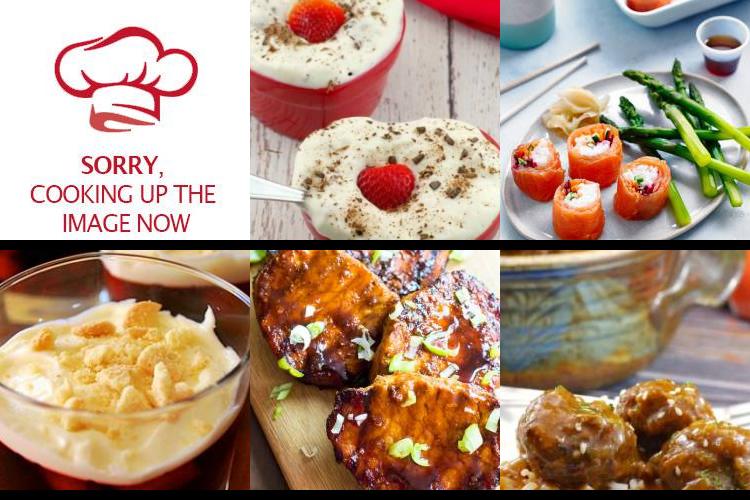 Evening Meal Plan - Week Commencing 13/12/2021