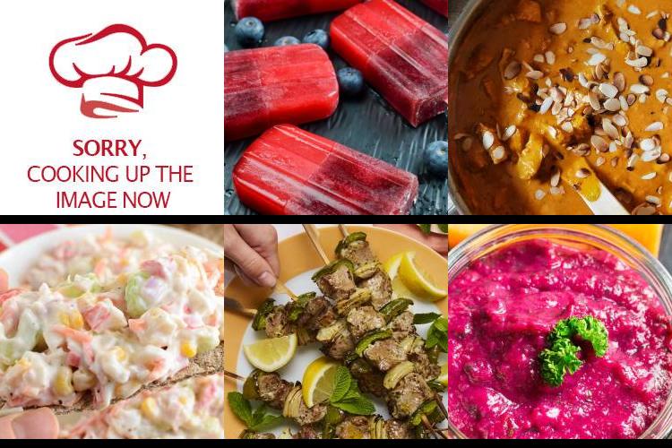 Evening Meal Plan - Week Commencing 29/08/2022