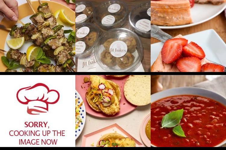 Evening Meal Plan - Week Commencing 28/02/2022