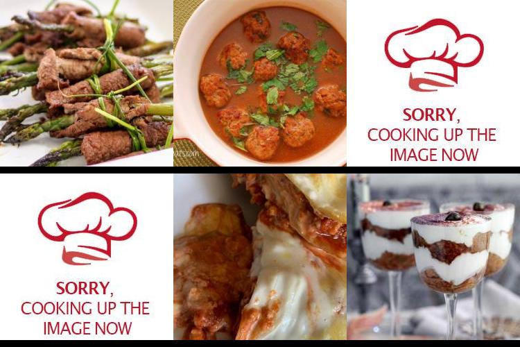 Evening Meal Plan - Week Commencing 26/09/2022