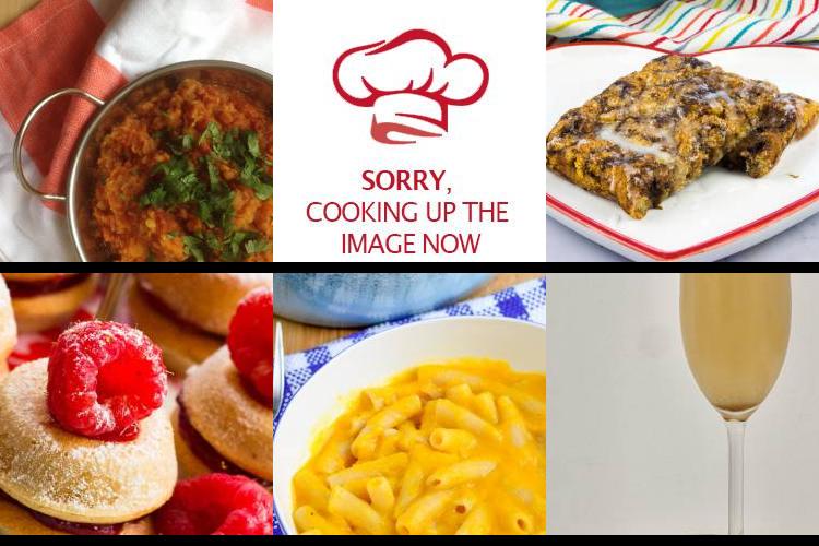 Evening Meal Plan - Week Commencing 10/10/2022