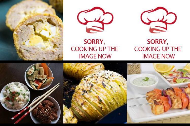 Evening Meal Plan - Week Commencing 19/09/2022