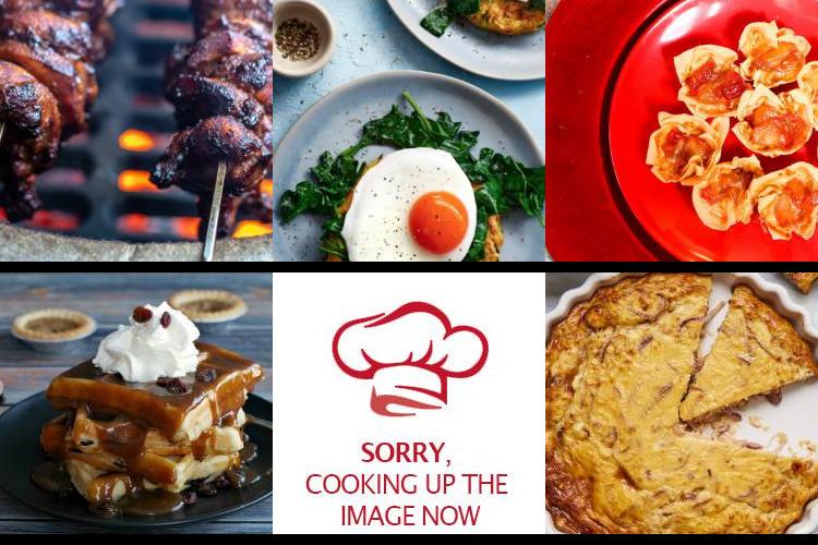 Evening Meal Plan - Week Commencing 03/01/2022