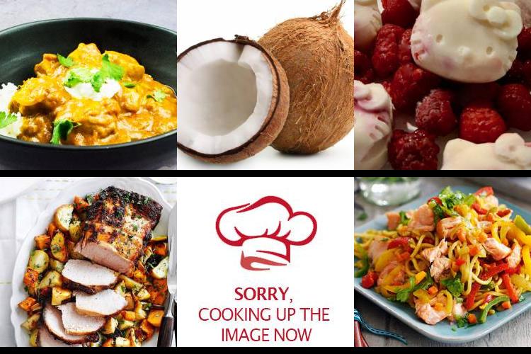 Evening Meal Plan - Week Commencing 20/09/2021