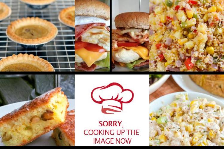 Evening Meal Plan - Week Commencing 13/09/2021
