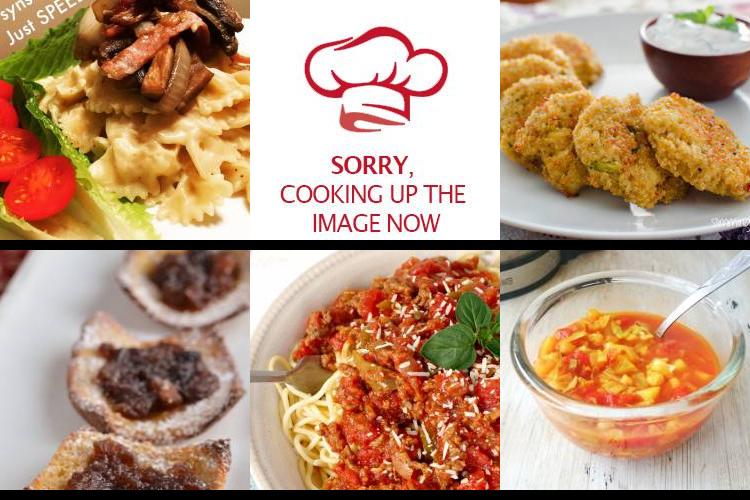 Evening Meal Plan - Week Commencing 27/09/2021