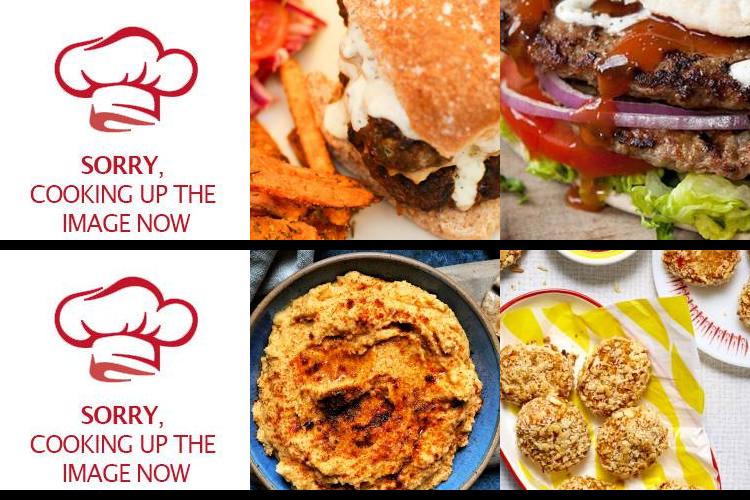 Evening Meal Plan - Week Commencing 18/04/2022