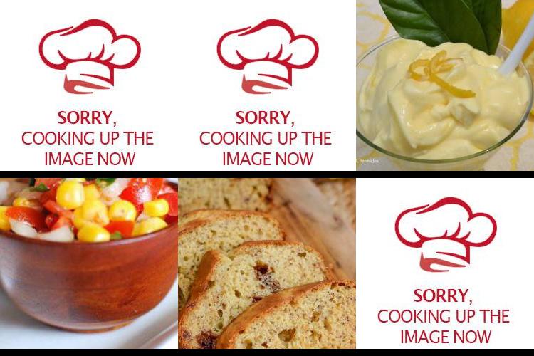 Evening Meal Plan - Week Commencing 06/12/2021