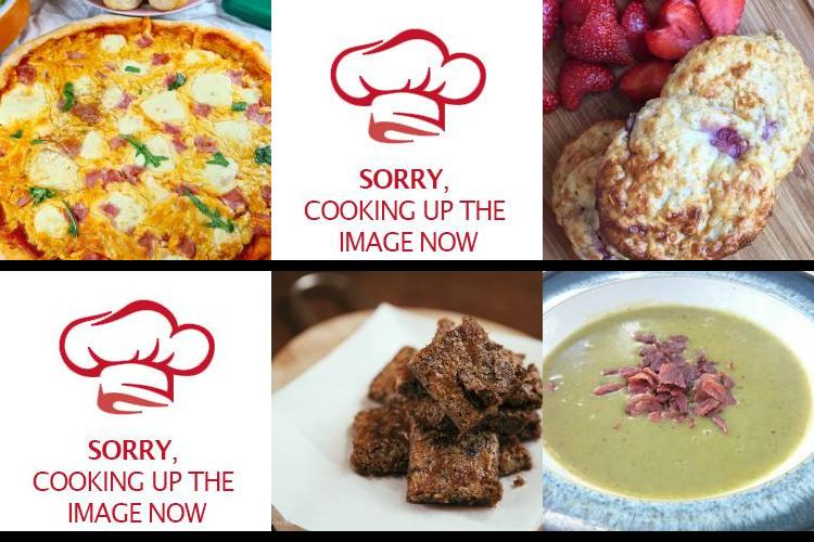 Evening Meal Plan - Week Commencing 08/11/2021
