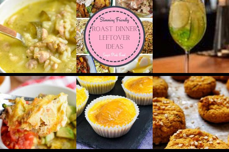 Evening Meal Plan - Week Commencing 13/09/2021