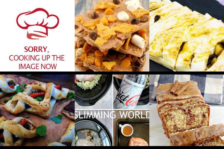 Evening Meal Plan - Week Commencing 03/01/2022