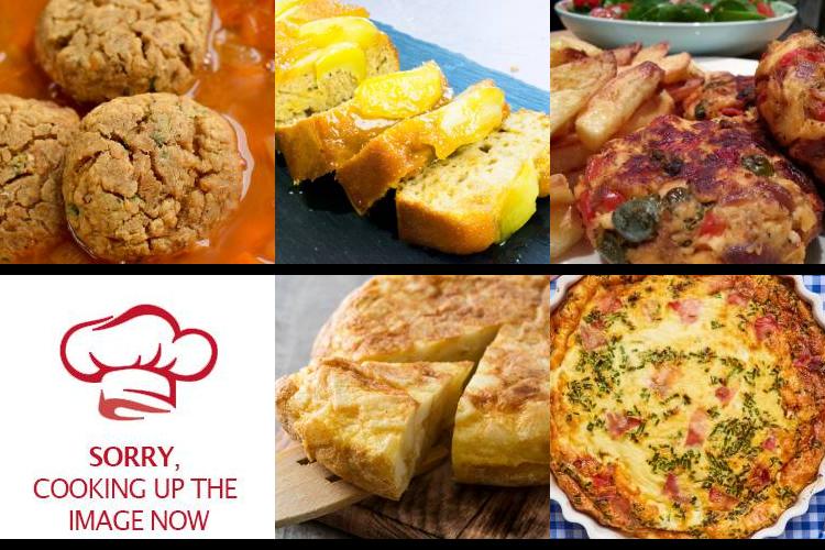 Evening Meal Plan - Week Commencing 12/09/2022